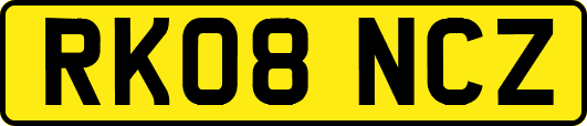 RK08NCZ