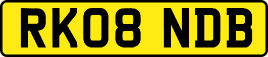 RK08NDB