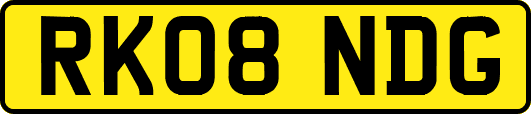 RK08NDG