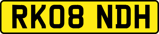 RK08NDH