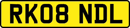 RK08NDL