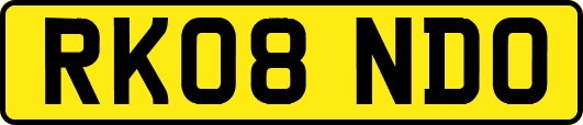 RK08NDO