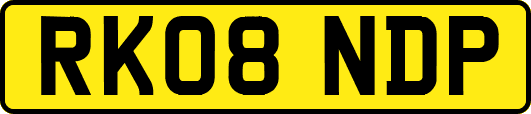 RK08NDP
