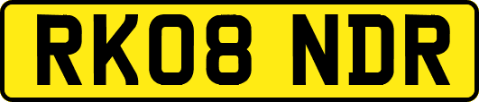 RK08NDR