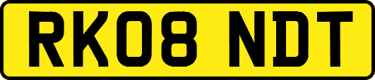 RK08NDT