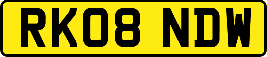 RK08NDW