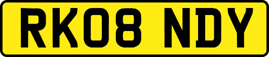 RK08NDY