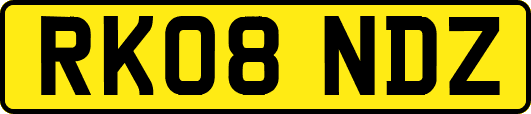 RK08NDZ