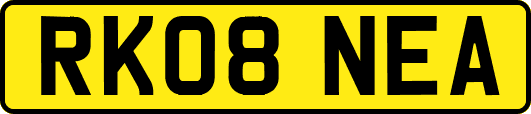 RK08NEA