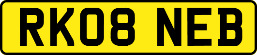 RK08NEB