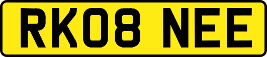RK08NEE