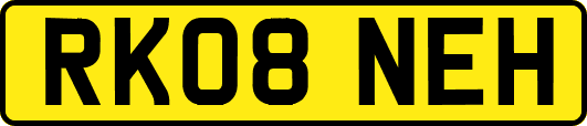 RK08NEH