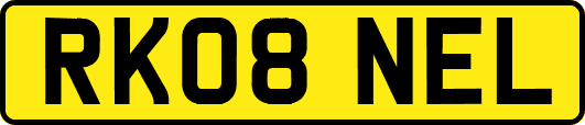 RK08NEL