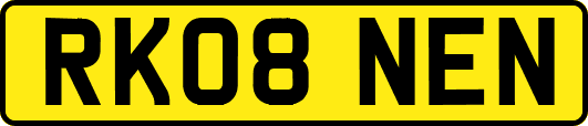 RK08NEN