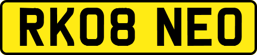 RK08NEO