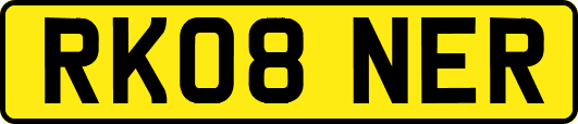 RK08NER