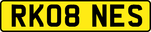 RK08NES