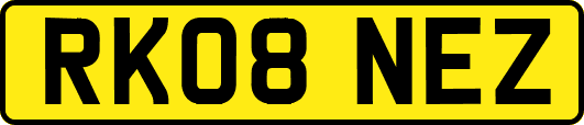 RK08NEZ