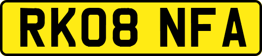 RK08NFA