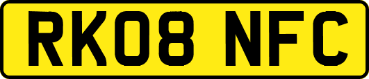 RK08NFC