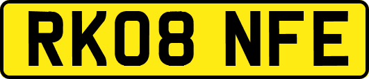 RK08NFE