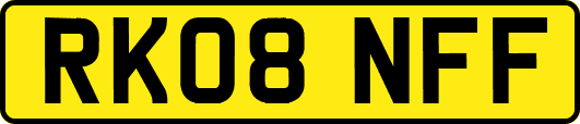 RK08NFF