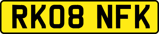 RK08NFK