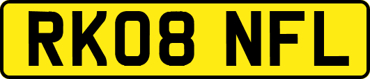 RK08NFL