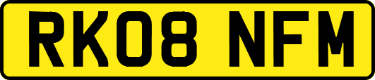 RK08NFM