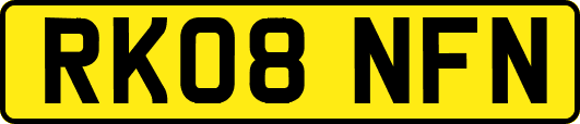 RK08NFN