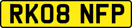 RK08NFP