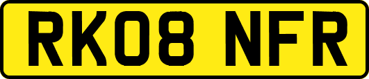 RK08NFR