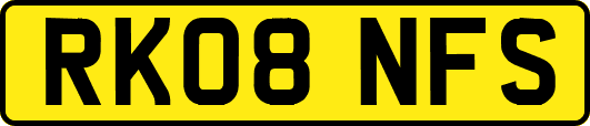 RK08NFS