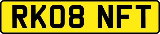 RK08NFT