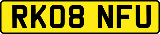 RK08NFU