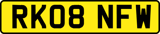 RK08NFW
