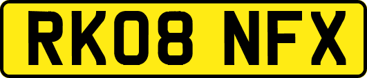 RK08NFX