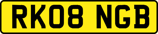 RK08NGB