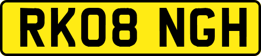 RK08NGH