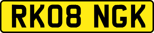 RK08NGK