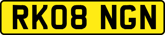RK08NGN