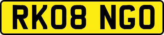 RK08NGO
