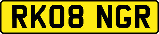 RK08NGR