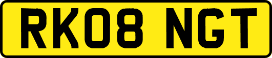 RK08NGT