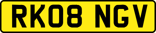 RK08NGV