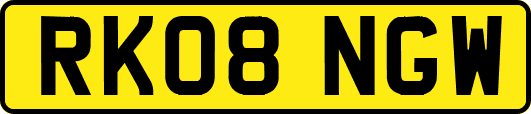 RK08NGW