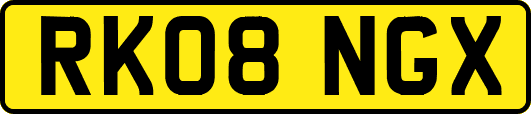 RK08NGX