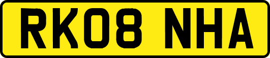 RK08NHA