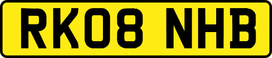 RK08NHB