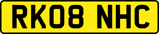 RK08NHC